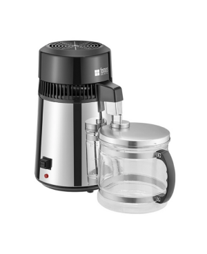 Дистиллятор FOMOS AQUA-S, 4л