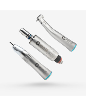 GreenMED K23-SET-MG — Набор наконечников низкоскоростных
