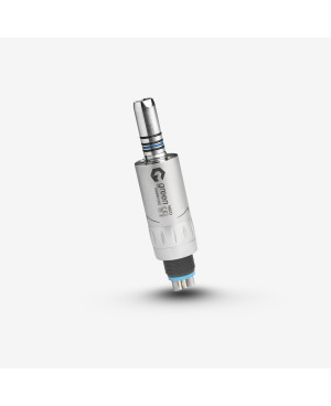 GreenMED K23-AM-L – Пневмодвигатель