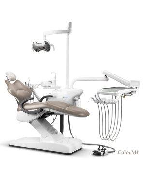 GreenMED S800 – Стоматологическая установка с нижней подачей
